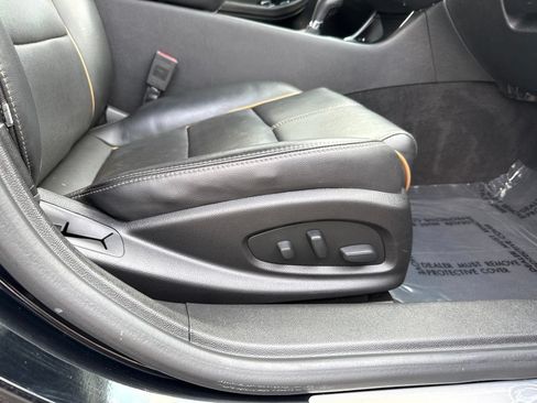 Used 2018 Chevrolet Impala Premier FWD image 46