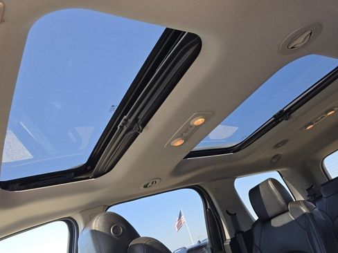 Used 2016 GMC Acadia SLT w/ Open Road Package FWD image 3