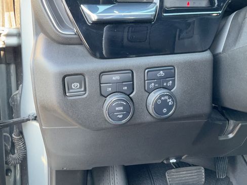 Certified 2023 Chevrolet Silverado 1500 LT w/ All Star Edition Plus AWD/4WD image 30