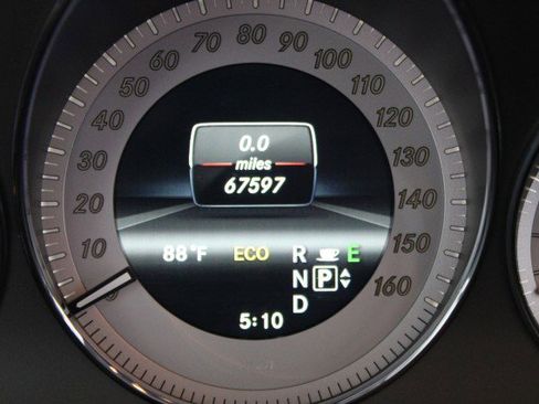 Used 2013 Mercedes-Benz GLK 350 2WD image 24