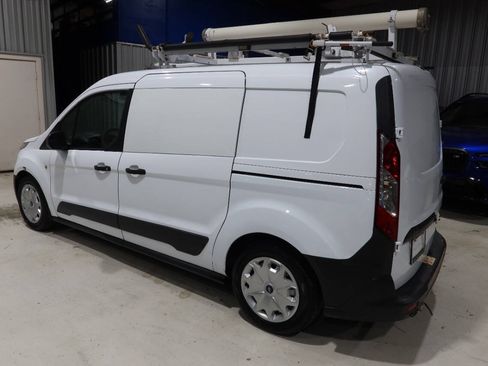 Used 2016 Ford Transit Connect XL FWD image 2
