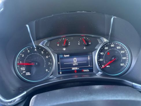 Certified 2023 Chevrolet Equinox LT FWD image 15