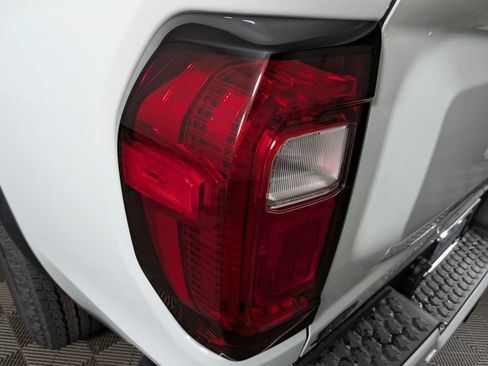 New 2026 GMC Canyon AT4 w/ Technology Plus Package image 11