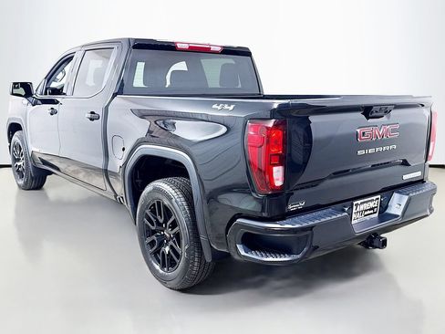 Certified 2026 GMC Sierra 1500 Elevation AWD/4WD image 6