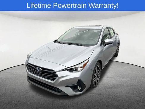 New 2026 Subaru Impreza 2.0i Sport AWD/4WD image 1