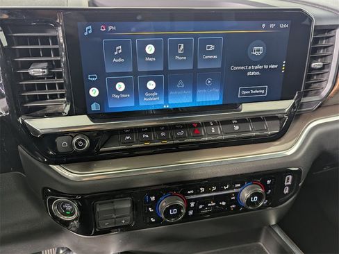 Used 2022 Chevrolet Silverado 1500 High Country image 23