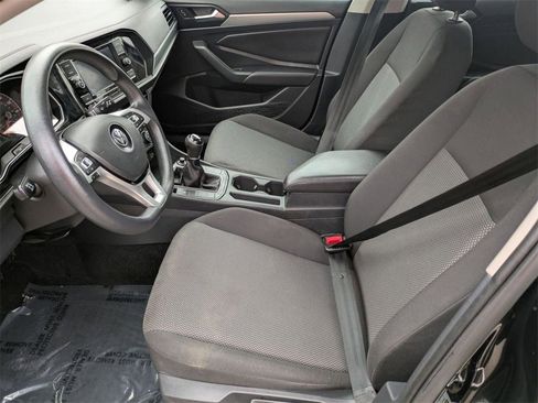 Used 2019 Volkswagen Jetta S w/ Driver Assistance Package image 12