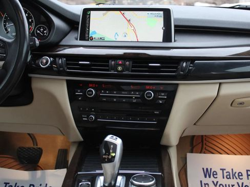 Used 2015 BMW X5 xDrive35i AWD/4WD image 21