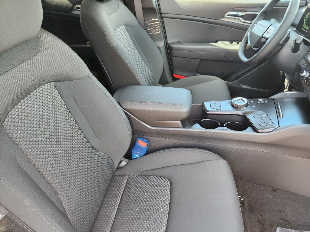 New 2027 Kia Sportage S AWD/4WD image 14