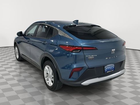 Used 2024 Buick Envista Preferred w/ Convenience I Package image 3