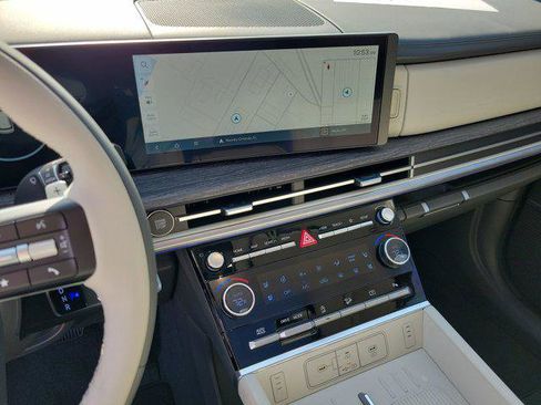 New 2026 Hyundai Santa Fe Calligraphy image 23