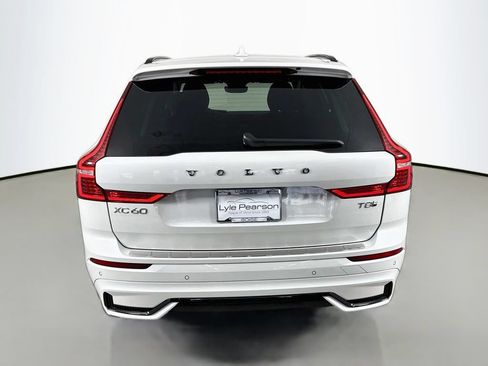 Used 2025 Volvo XC60 T8 Core w/ Protection Package Premier AWD/4WD image 10