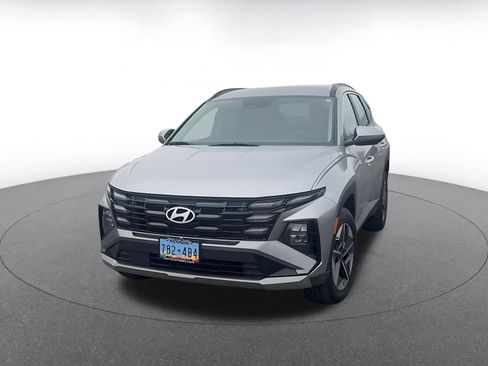 Used 2025 Hyundai Tucson SEL AWD/4WD image 7
