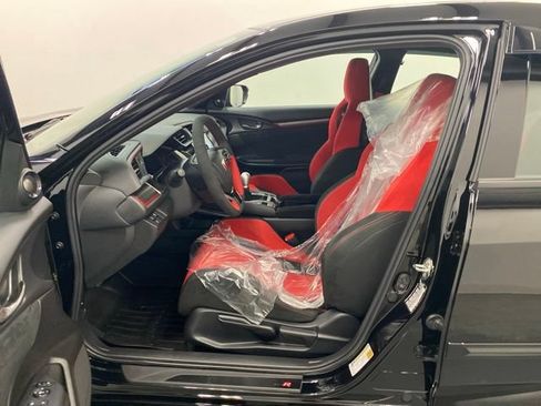 Used 2021 Honda Civic Type R image 8