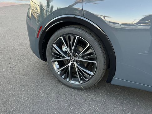 New 2026 Toyota Prius XLE image 8