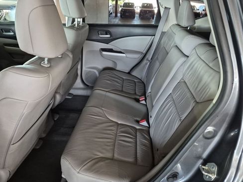 Used 2013 Honda CR-V EX-L image 19