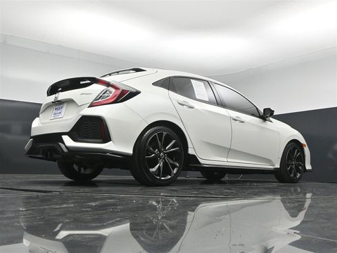 Used 2019 Honda Civic Sport image 30