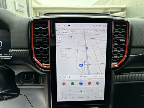 Used 2024 Ford Ranger Raptor image 19