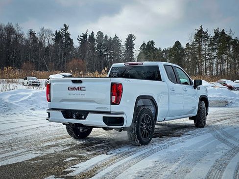 New 2026 GMC Sierra 1500 Elevation AWD/4WD image 3