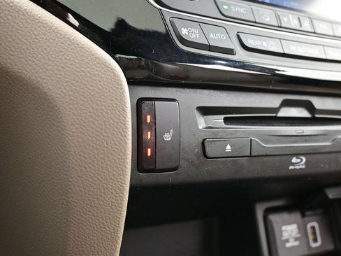 Used 2021 Honda Pilot Touring image 47