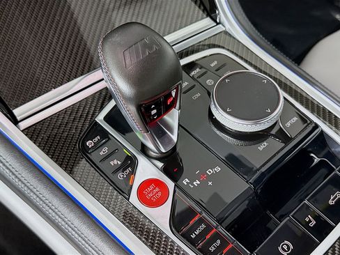 Certified 2023 BMW M8 Competition image 17