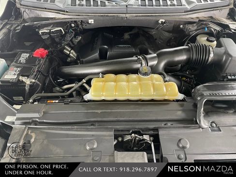 Used 2019 Ford F150 XLT w/ Equipment Group 302A Luxury image 53