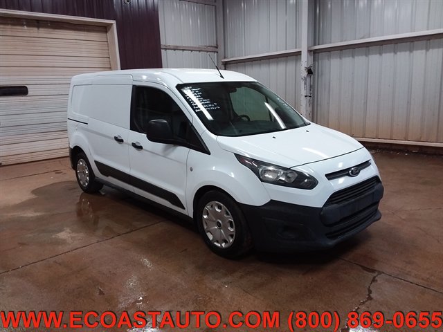 Used 2015 Ford Transit Connect XL FWD image 1