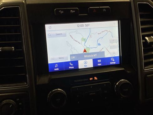 Used 2020 Ford F150 XLT w/ Equipment Group 301A Mid image 19