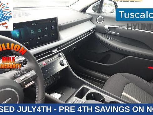 New 2026 Hyundai Sonata SEL FWD image 19