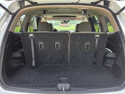 Used 2022 Honda Pilot EX-L image 10
