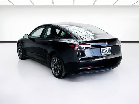 Used 2023 Tesla Model 3 Standard Range RWD image 6