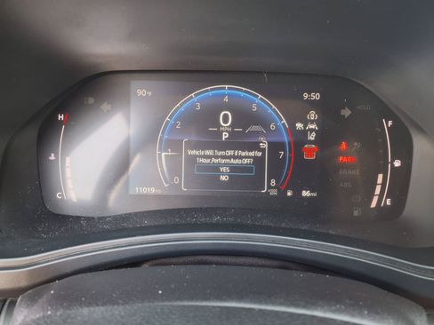 Used 2025 Toyota Grand Highlander FWD image 23