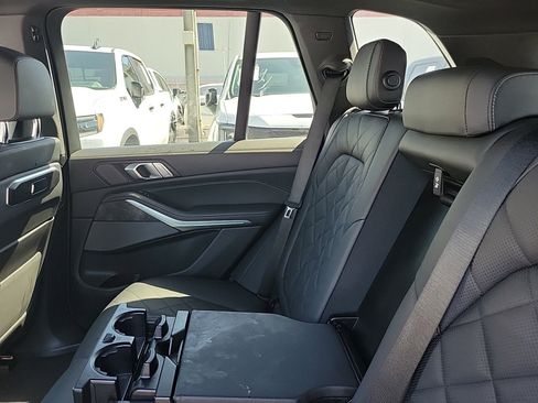 Used 2024 BMW X5 sDrive40i w/ Premium Package image 20