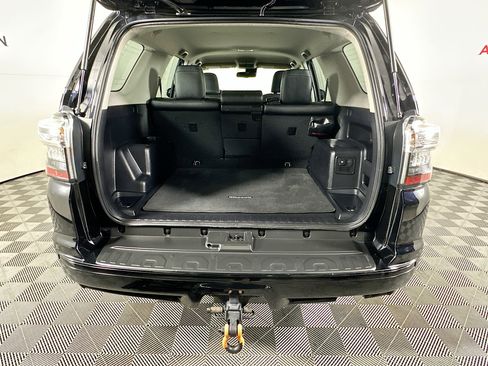 Used 2023 Toyota 4Runner TRD Sport image 31