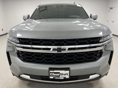 Used 2024 Chevrolet Tahoe LS AWD/4WD image 3