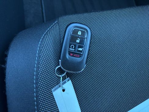 Used 2024 Honda CR-V EX image 32