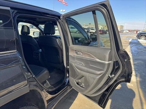 New 2025 Jeep Grand Cherokee Limited image 59