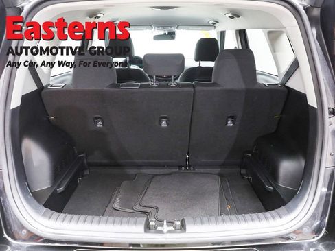 Used 2025 Kia Soul LX w/ LX Technology Package image 9