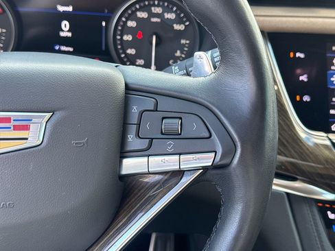 Used 2020 Cadillac XT6 Sport w/ Platinum Package image 26