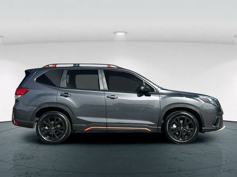Certified 2023 Subaru Forester Sport image 7