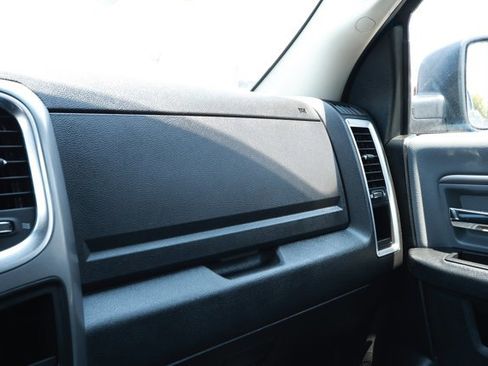 Certified 2024 RAM 1500 Classic SLT RWD image 25