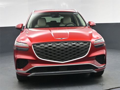 New 2026 Genesis GV70 2.5T Select image 11