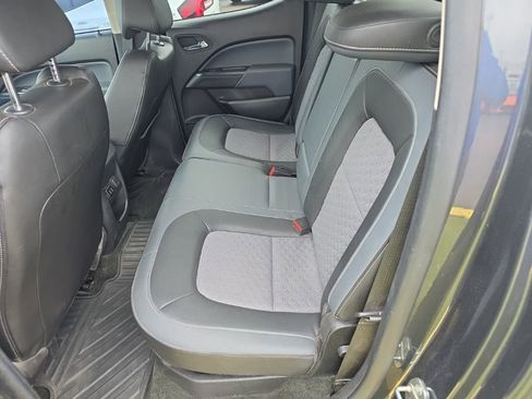 Used 2016 Chevrolet Colorado Z71 image 17