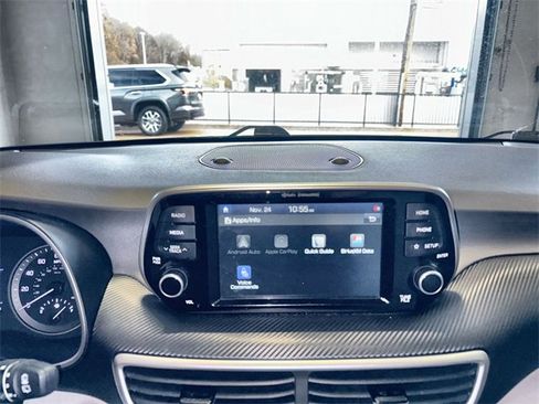 Used 2020 Hyundai Tucson Value w/ Cargo Package image 18