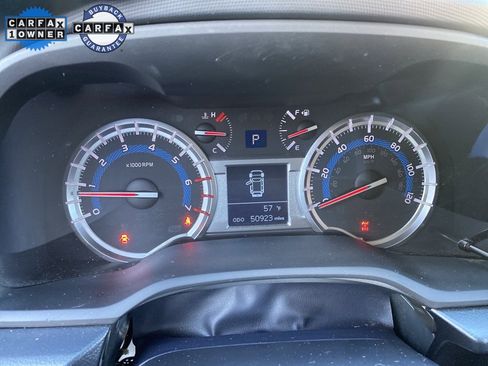 Used 2018 Toyota 4Runner TRD Off-Road Premium image 27