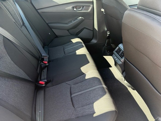 New 2026 Honda Accord Sport image 25