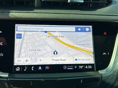 Used 2024 Cadillac XT6 Premium Luxury w/ Technology Package image 9