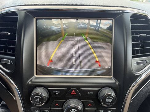 Used 2014 Jeep Grand Cherokee Limited AWD/4WD image 20