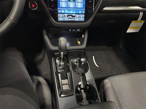 New 2026 Subaru Forester Premium image 16