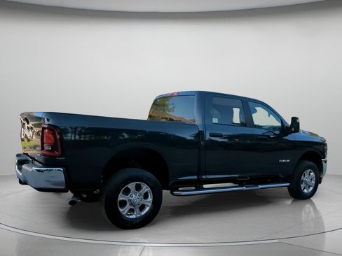 Used 2026 RAM 2500 Big Horn AWD/4WD image 29